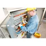 2-IN-1 Insulation Multimeter with Clamp redirect to product page